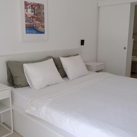 Feelathome Hvar Apartments Hvar Town Exterior photo