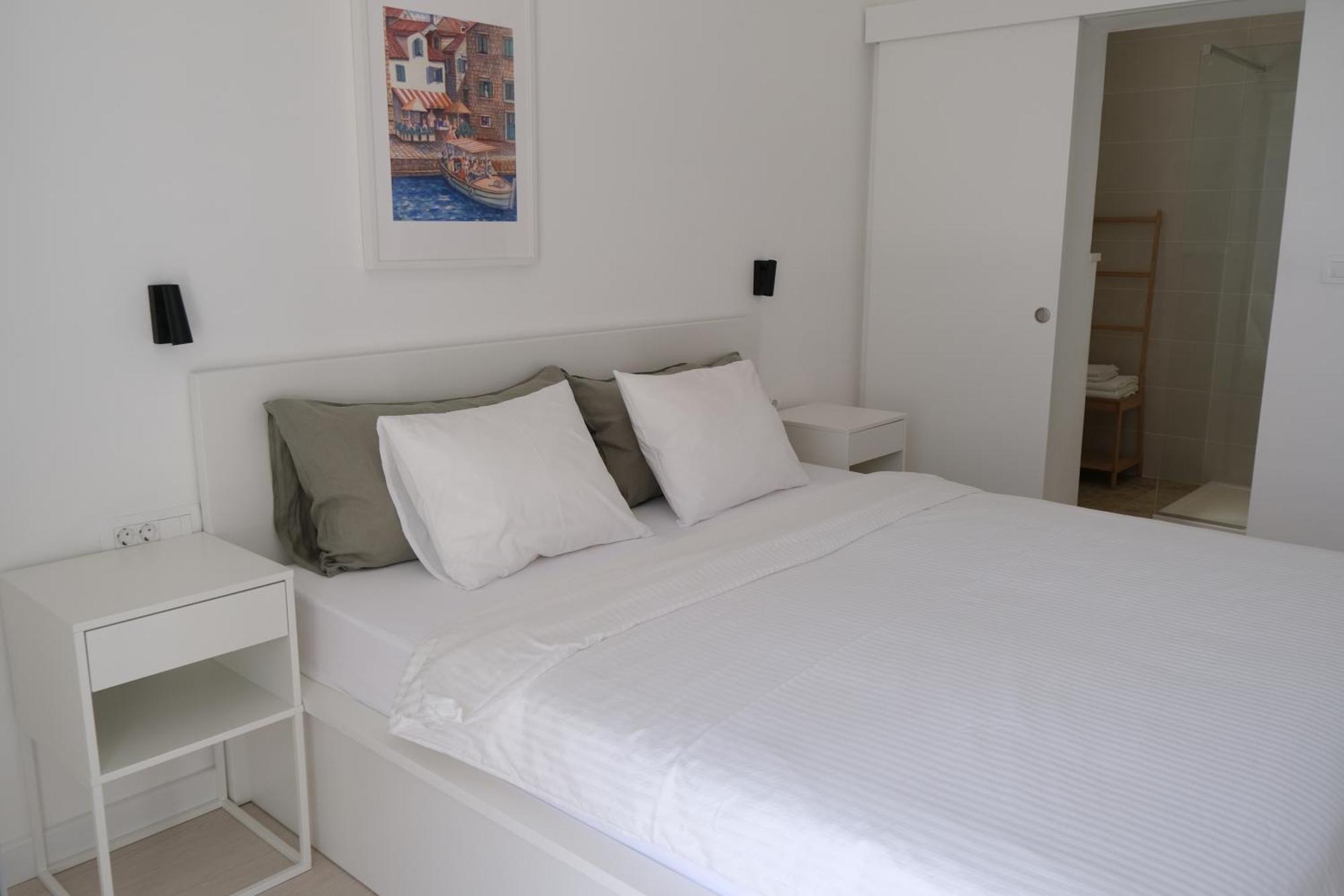 Feelathome Hvar Apartments Hvar Town Exterior photo